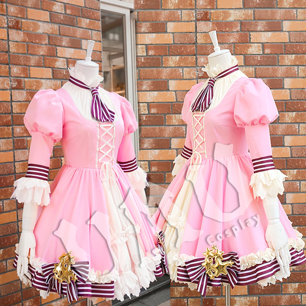 Amazon.co.jp: 【UMU】 女性Mサイズ カードキャプターさくら 木之本 桜